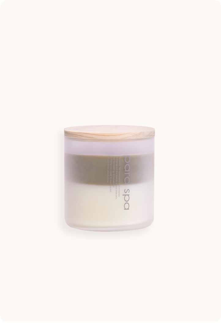 Fragrance Candle 