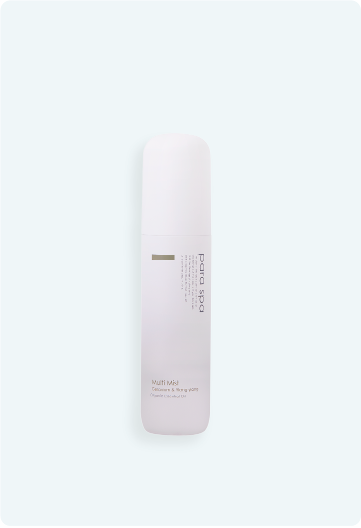 Multi Mist 