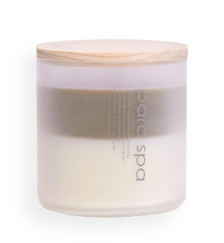 Fragrance Candle