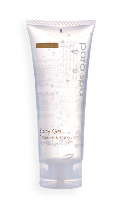 Body Gel