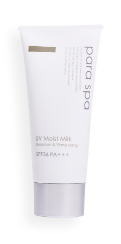 UV Moist Milk